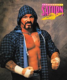 Perry Saturn