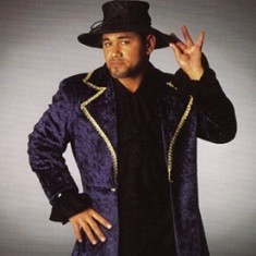 Prince Iaukea
