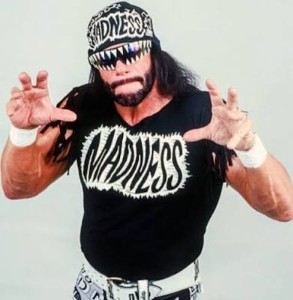 Randy Savage