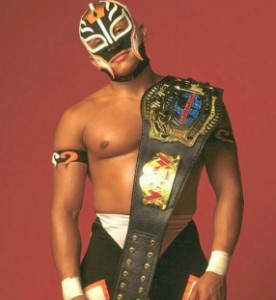 Rey Mysterio