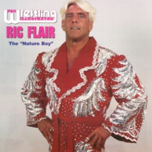 Ric Flair