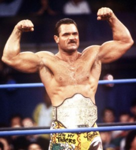Rick Rude