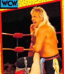 Ricky Morton