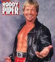 Roddy Piper