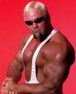 Scott Steiner