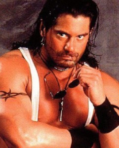 Scotty Riggs