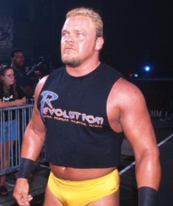 Shane Douglas