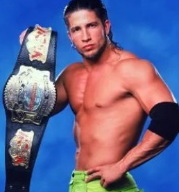 Shane Helms