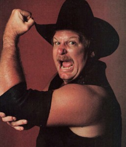 Stan Hansen