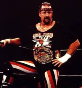 Terry Funk