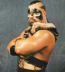 The Barbarian