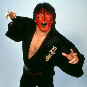 The Great Muta