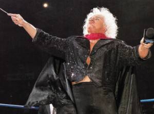 The Maestro