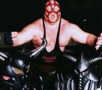 Vader