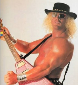 Van Hammer