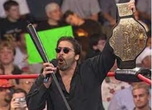 Vince Russo