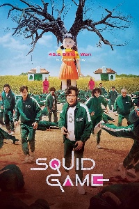 squid game