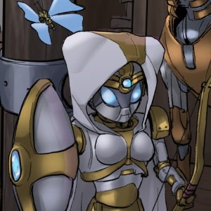 Rosaan