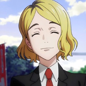 akari nitta