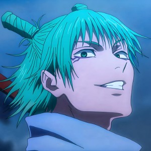 hajime kashimo