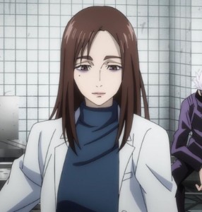ieiri shoko