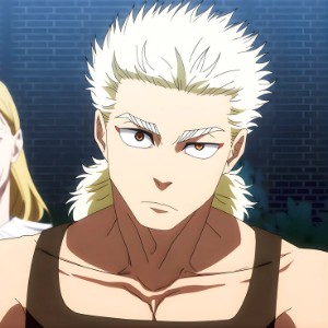 iori hazenoki