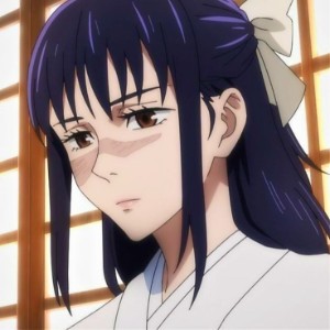 iori utahime
