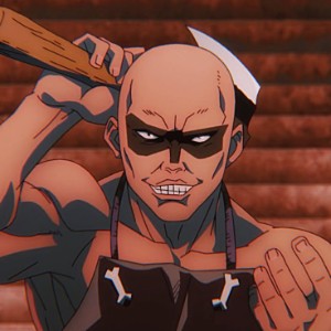 juzo kumiya