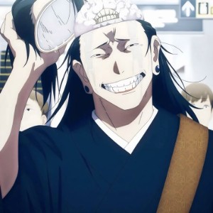 kenjaku