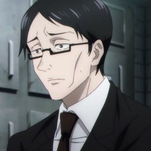 kiyotaka ijichi