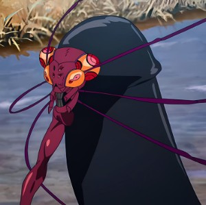 kurorushi