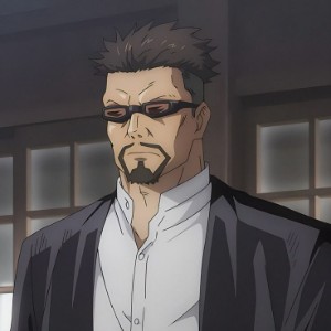masamichi yaga