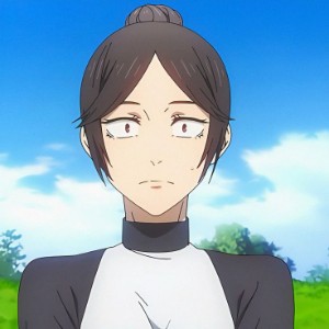 misato kuroi