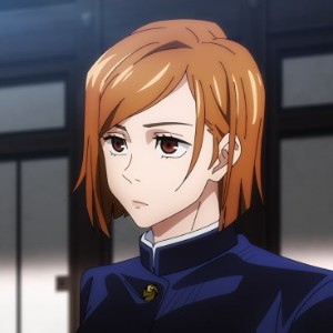 nobara kugisaki