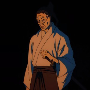 ogi zen'in
