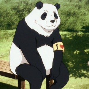 panda