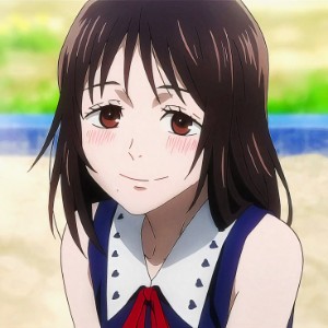 rika orimoto (human)