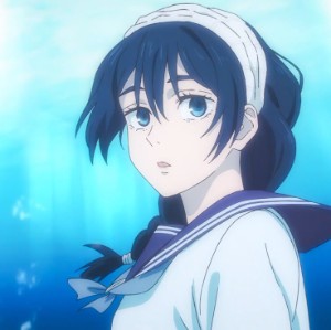 riko amanai