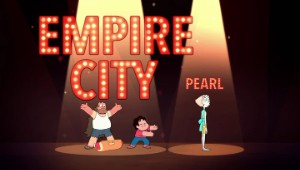 Empire City