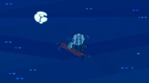 Escapism