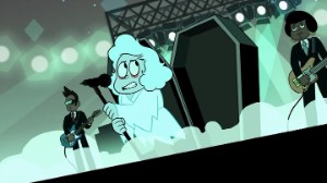 G-G-G-Ghost