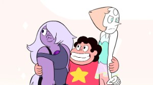 Giant Woman