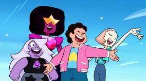 Happily Ever After
