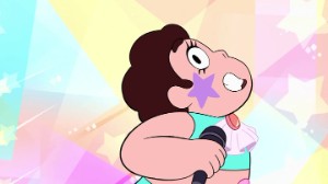 Haven't You Noticed (I'm a Star)