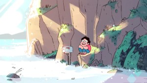 Hey, Mr. Postman