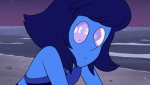 Lapis Lazuli