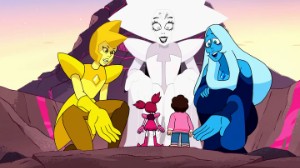 Let Us Adore You (Reprise)
