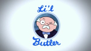 Li'l Butler Theme