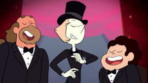 Mr. Greg