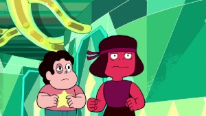 Sapphire's Song